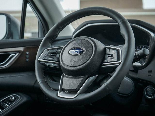 new 2025 Subaru Ascent car, priced at $52,599