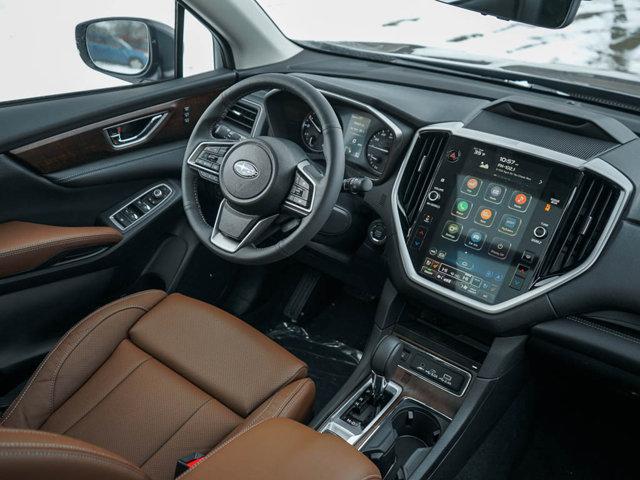 new 2025 Subaru Ascent car, priced at $52,599