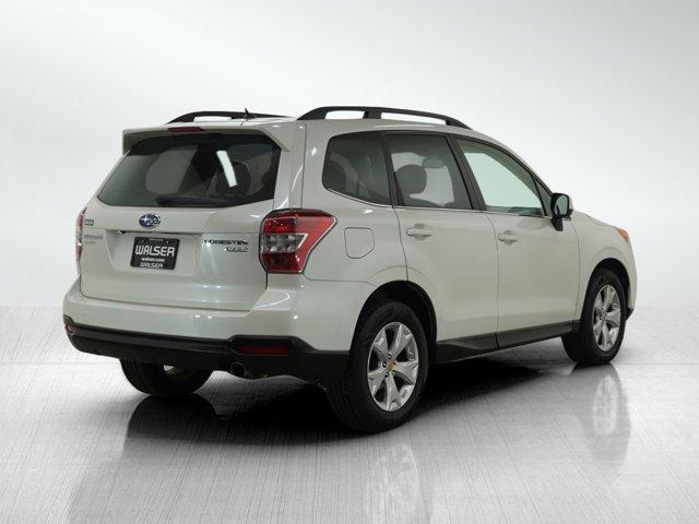 used 2014 Subaru Forester car, priced at $13,998