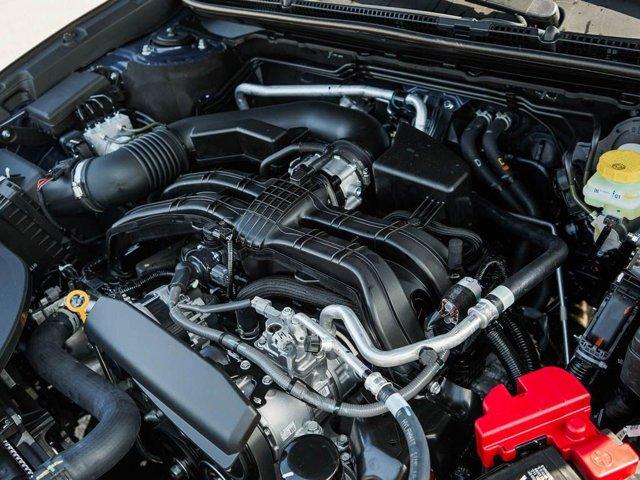 new 2025 Subaru Outback car, priced at $41,615