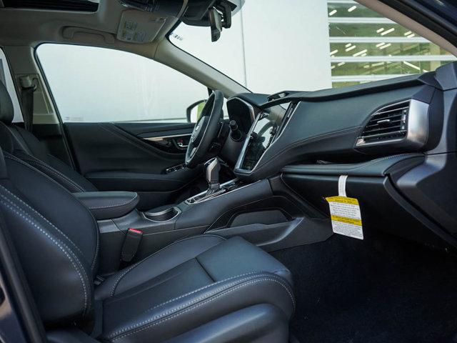new 2025 Subaru Outback car, priced at $41,615