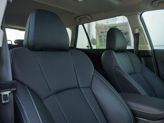 new 2025 Subaru Outback car, priced at $41,615