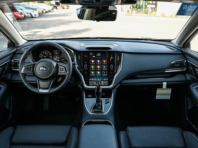 new 2025 Subaru Outback car, priced at $43,763