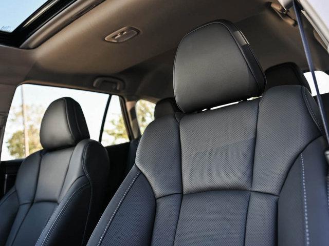 new 2025 Subaru Outback car, priced at $43,763