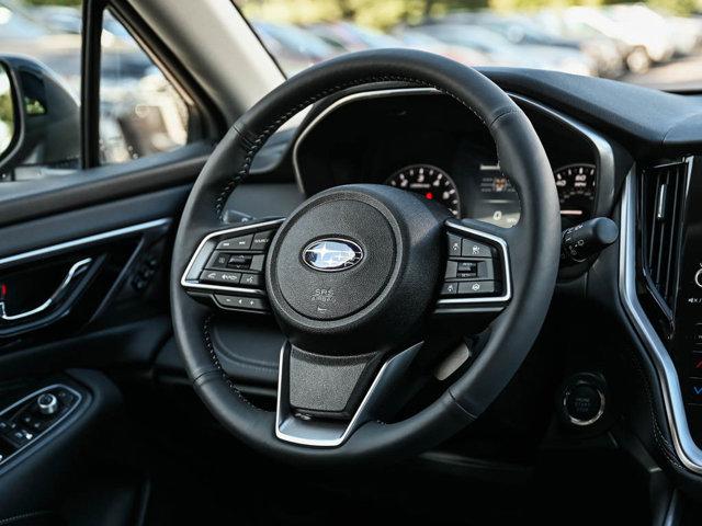 new 2025 Subaru Outback car, priced at $43,763