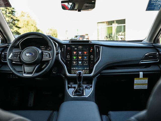 new 2025 Subaru Outback car, priced at $43,763