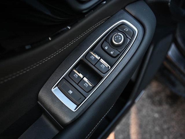 new 2025 Subaru Outback car, priced at $43,763