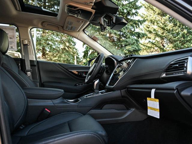 new 2025 Subaru Outback car, priced at $43,763