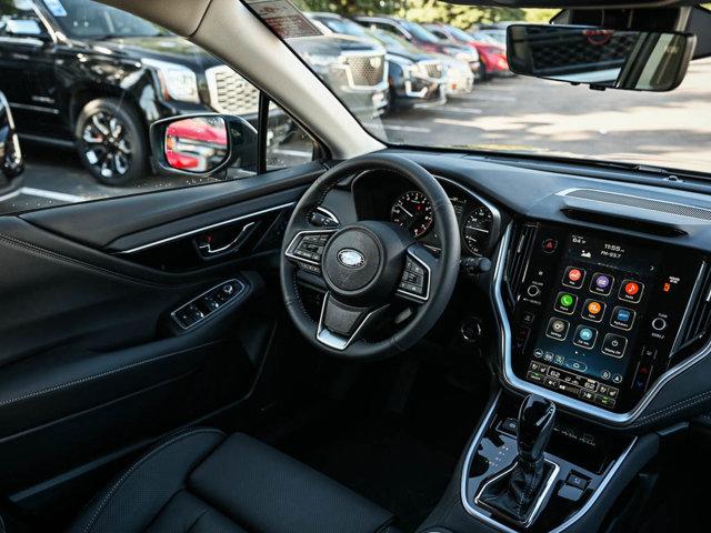 new 2025 Subaru Outback car, priced at $43,763