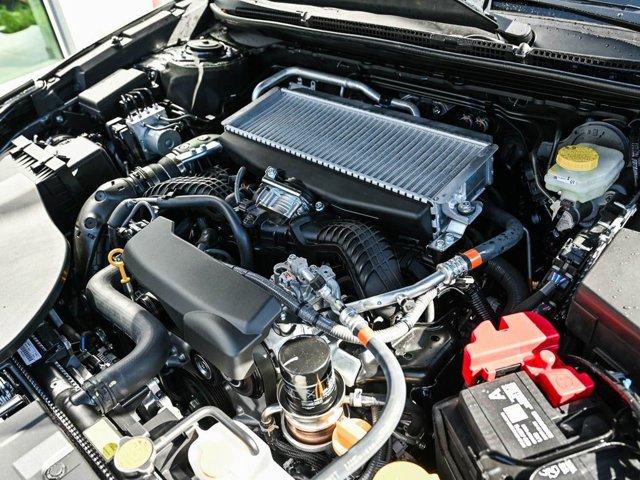 new 2025 Subaru Outback car, priced at $43,763