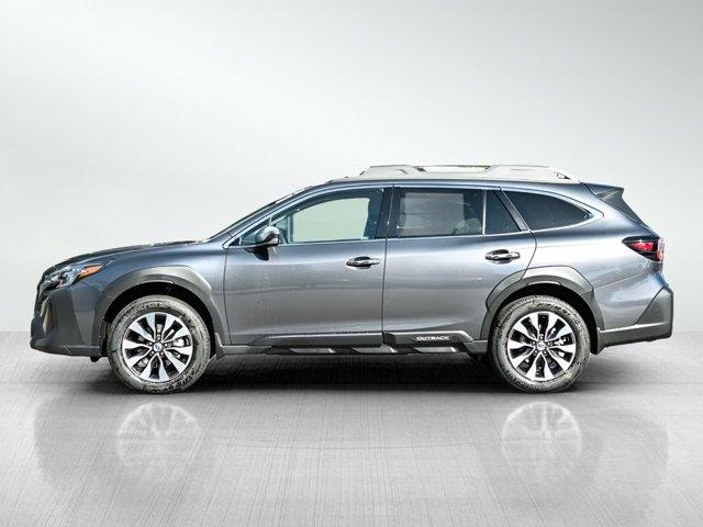 new 2025 Subaru Outback car, priced at $43,763