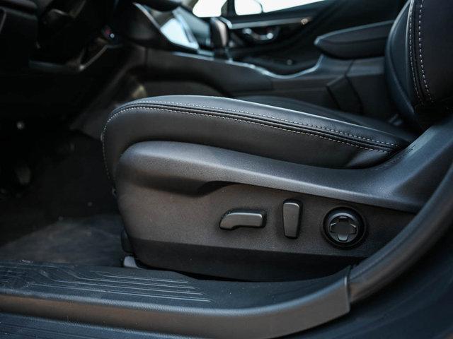 new 2025 Subaru Outback car, priced at $43,763