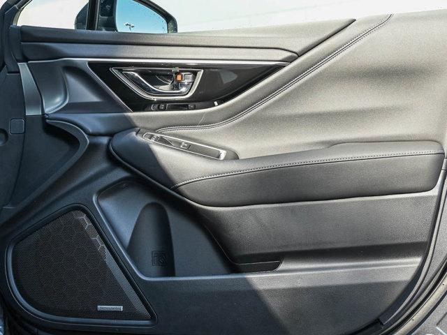 new 2025 Subaru Outback car, priced at $43,763