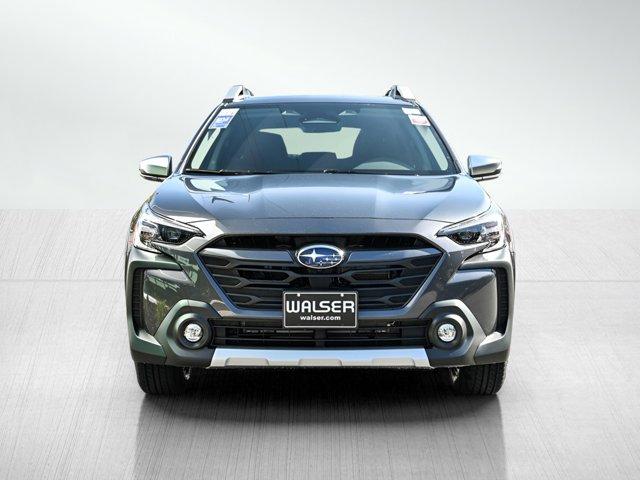 new 2025 Subaru Outback car, priced at $43,763
