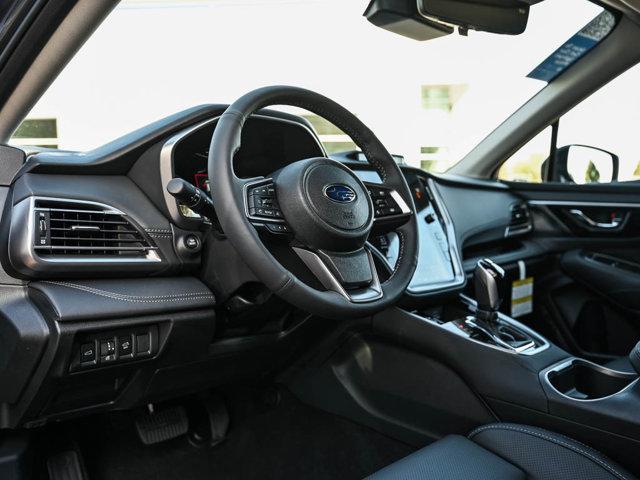 new 2025 Subaru Outback car, priced at $43,763