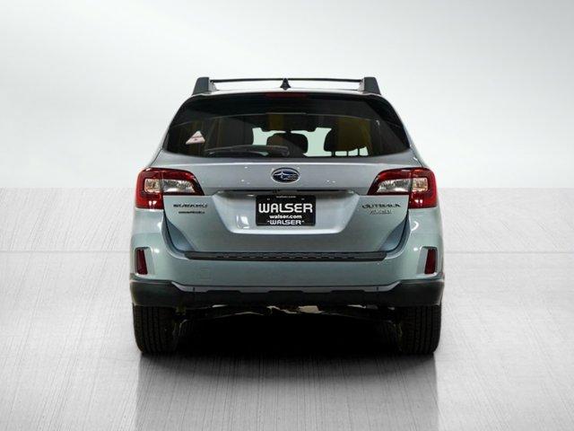 used 2016 Subaru Outback car, priced at $20,998