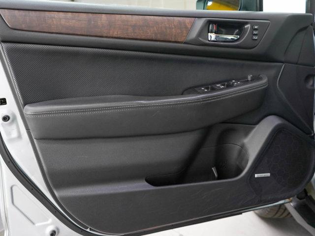 used 2016 Subaru Outback car, priced at $20,998