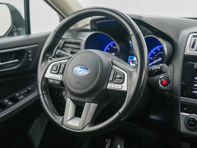 used 2016 Subaru Outback car, priced at $20,998