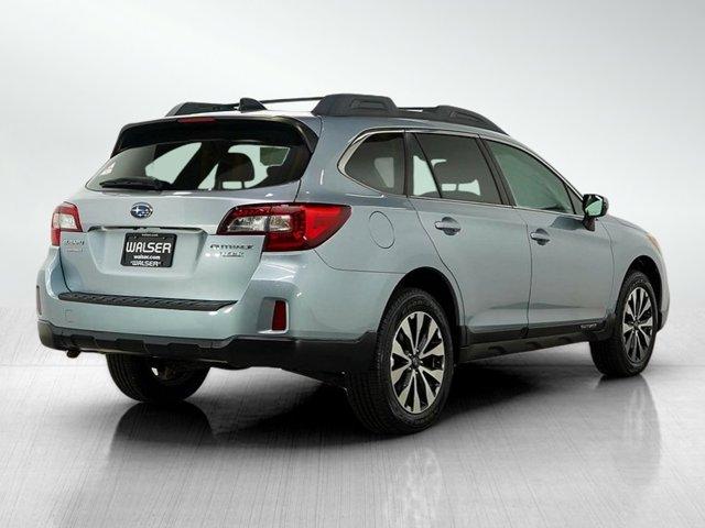 used 2016 Subaru Outback car, priced at $20,998