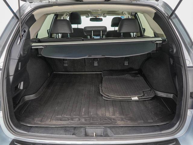 used 2016 Subaru Outback car, priced at $20,998