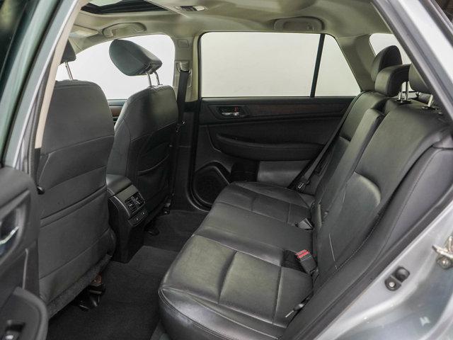used 2016 Subaru Outback car, priced at $20,998