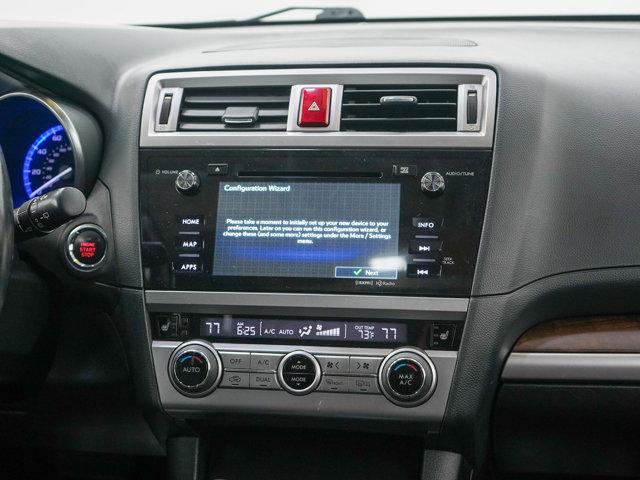 used 2016 Subaru Outback car, priced at $20,998