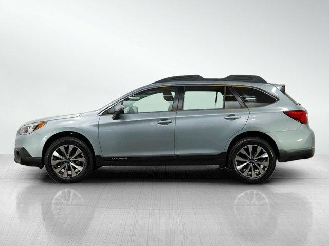 used 2016 Subaru Outback car, priced at $20,998