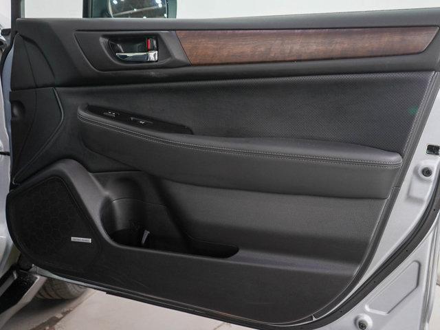used 2016 Subaru Outback car, priced at $20,998