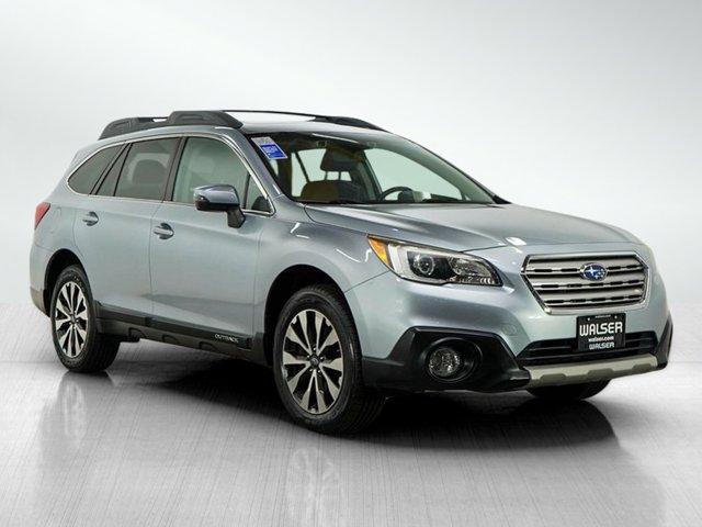 used 2016 Subaru Outback car, priced at $20,998