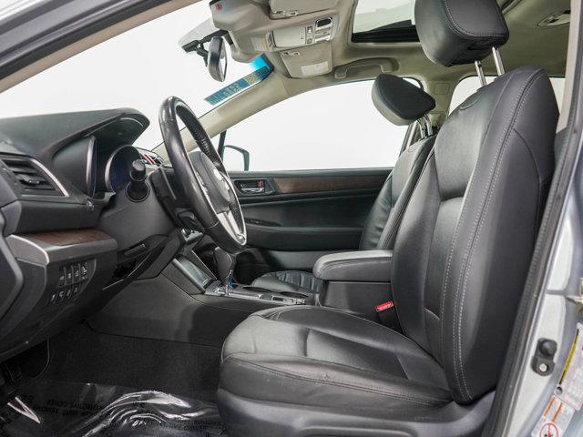 used 2016 Subaru Outback car, priced at $20,998