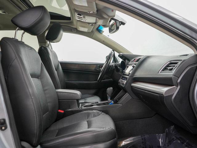 used 2016 Subaru Outback car, priced at $20,998