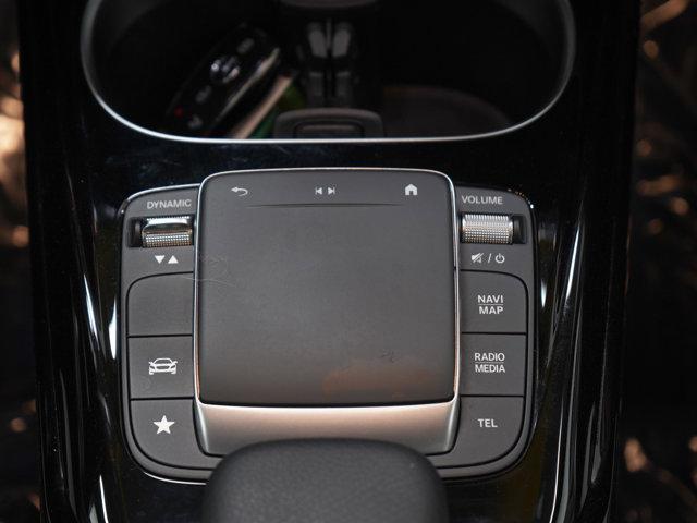 used 2022 Mercedes-Benz AMG CLA 35 car, priced at $34,998