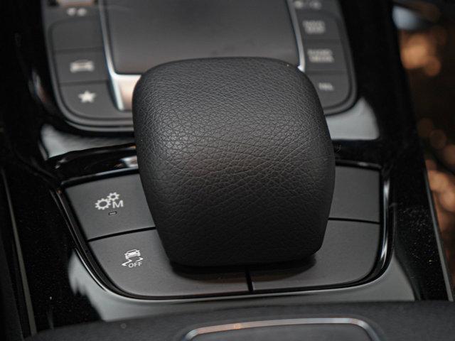 used 2022 Mercedes-Benz AMG CLA 35 car, priced at $34,998