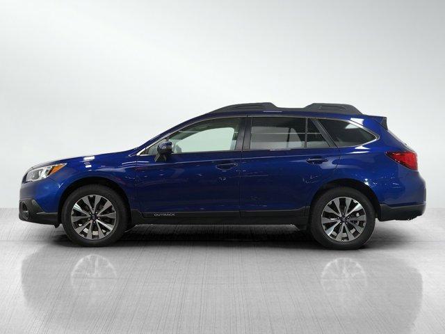 used 2016 Subaru Outback car, priced at $14,998