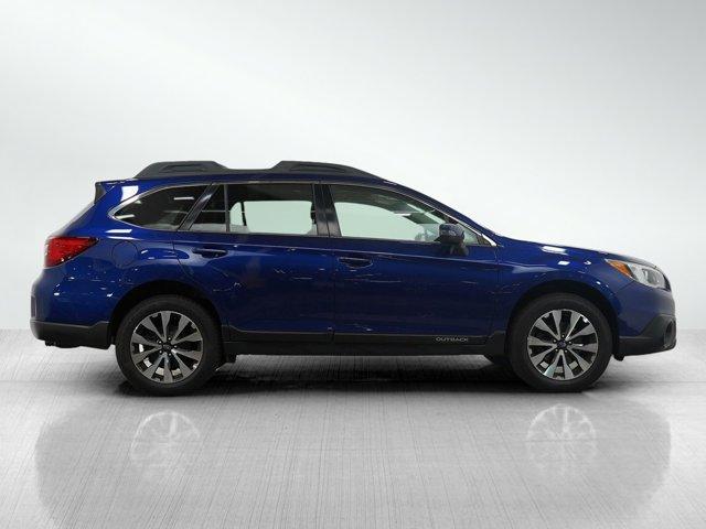 used 2016 Subaru Outback car, priced at $14,998