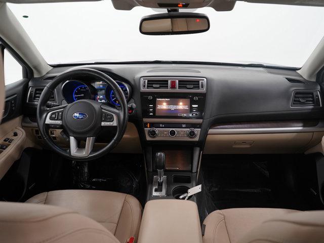 used 2016 Subaru Outback car, priced at $14,998