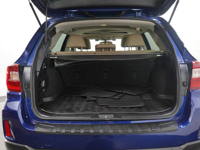 used 2016 Subaru Outback car, priced at $14,998