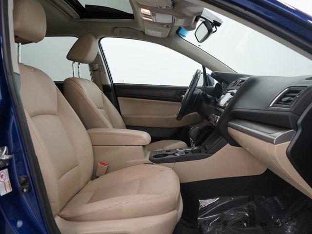 used 2016 Subaru Outback car, priced at $14,998