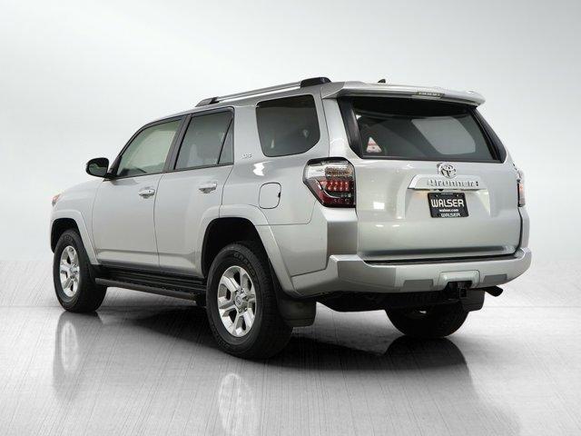 used 2024 Toyota 4Runner car, priced at $44,998