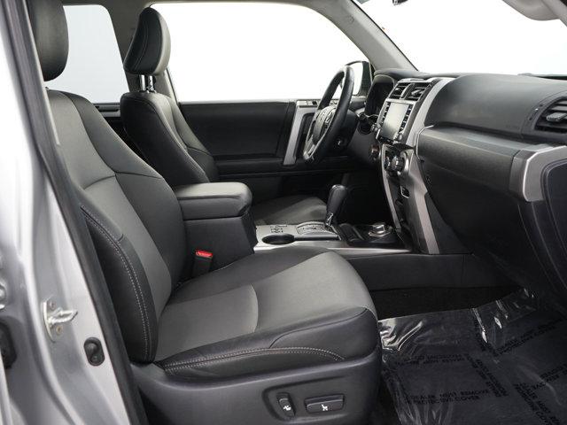 used 2024 Toyota 4Runner car, priced at $44,998