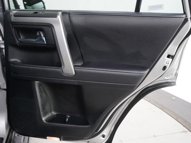 used 2024 Toyota 4Runner car, priced at $44,998