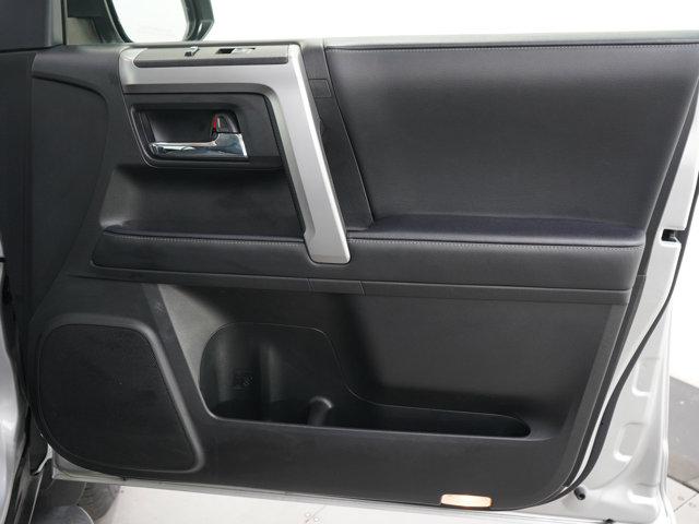 used 2024 Toyota 4Runner car, priced at $44,998