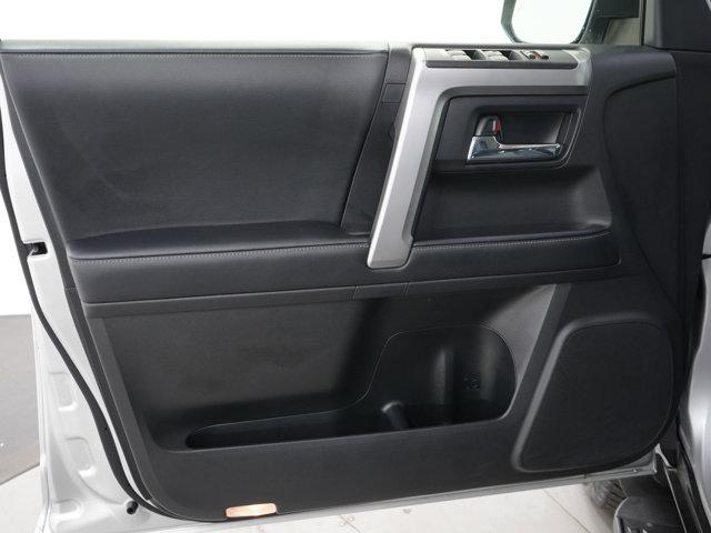 used 2024 Toyota 4Runner car, priced at $44,998
