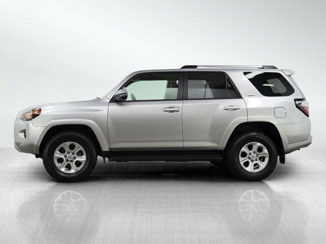 used 2024 Toyota 4Runner car, priced at $44,998