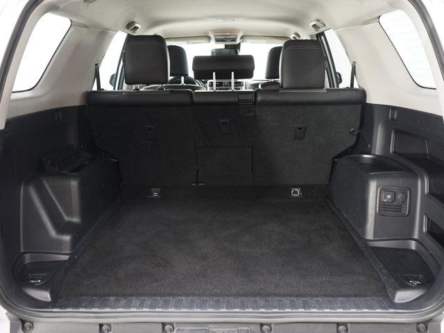 used 2024 Toyota 4Runner car, priced at $44,998