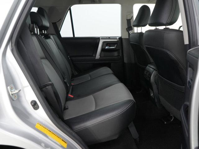 used 2024 Toyota 4Runner car, priced at $44,998