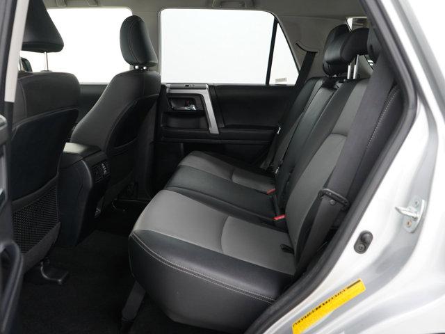 used 2024 Toyota 4Runner car, priced at $44,998