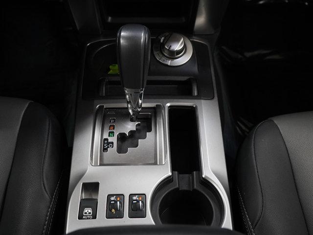 used 2024 Toyota 4Runner car, priced at $44,998
