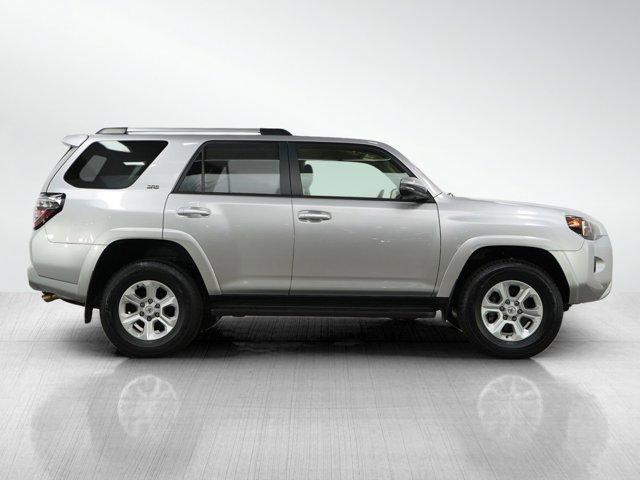 used 2024 Toyota 4Runner car, priced at $44,998