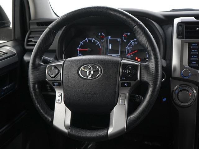 used 2024 Toyota 4Runner car, priced at $44,998